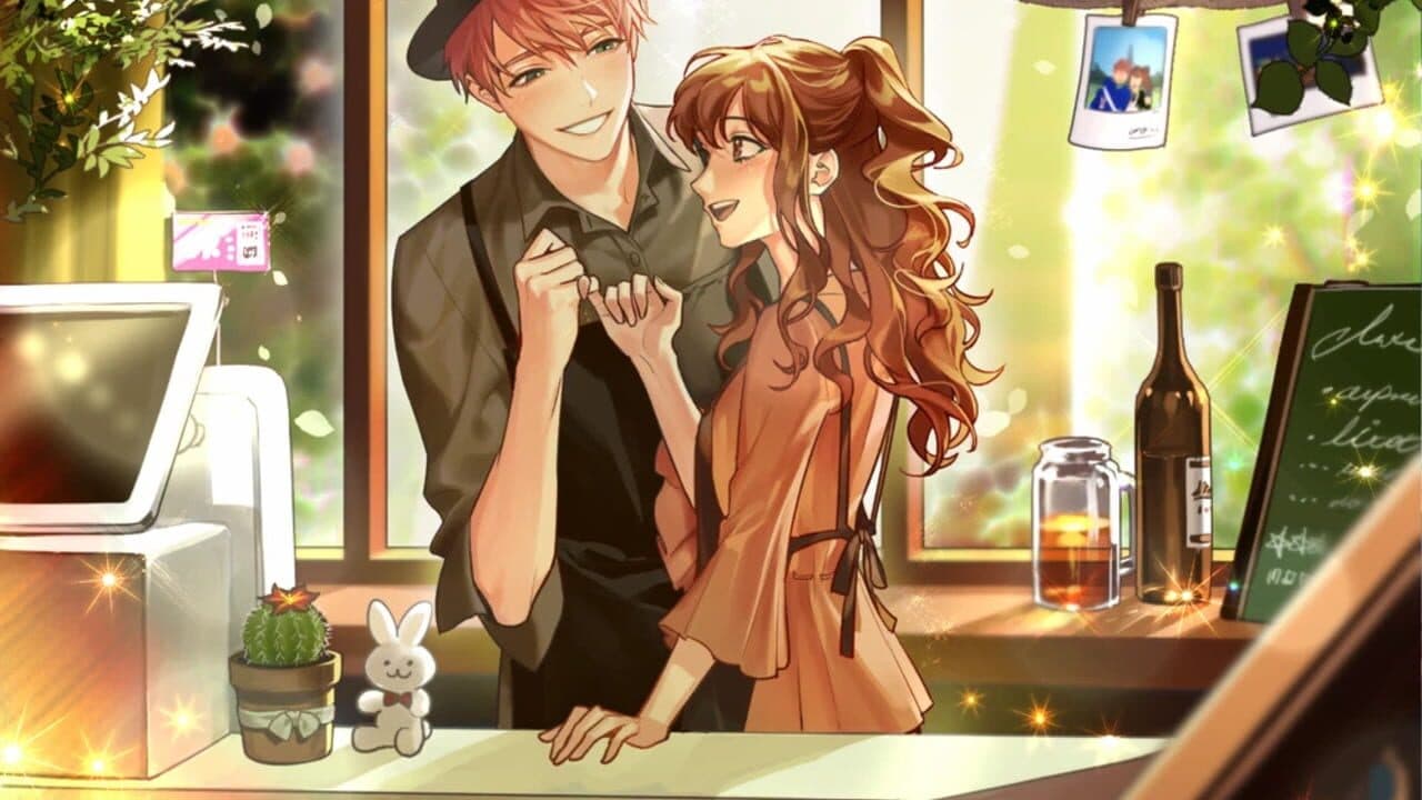 Maybe: Interactive Stories - A Bite of You thumbnail 3