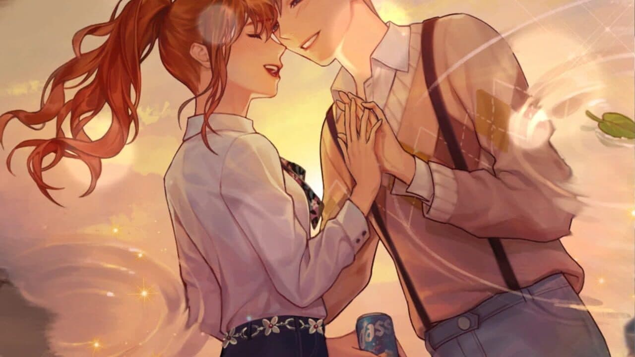Maybe: Interactive Stories - A Bite of You thumbnail 2