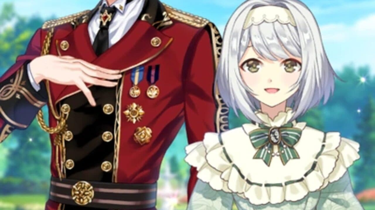 Maybe: Interactive Stories - Keeper of Mine thumbnail 5
