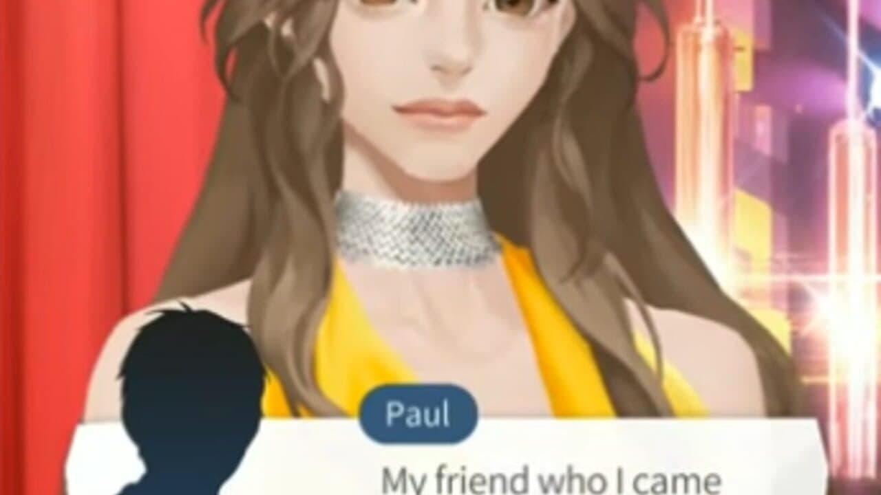 Maybe: Interactive Stories - Own My God thumbnail 3