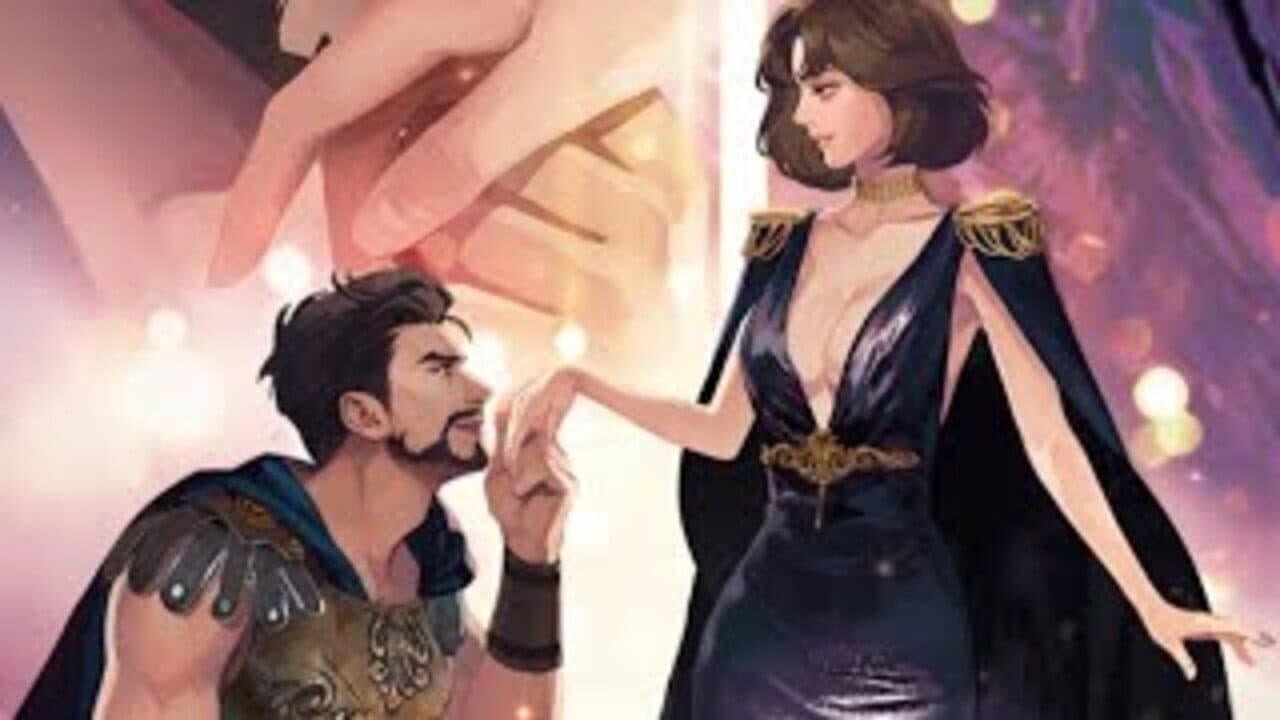 Maybe: Interactive Stories - Own My God screenshot 1
