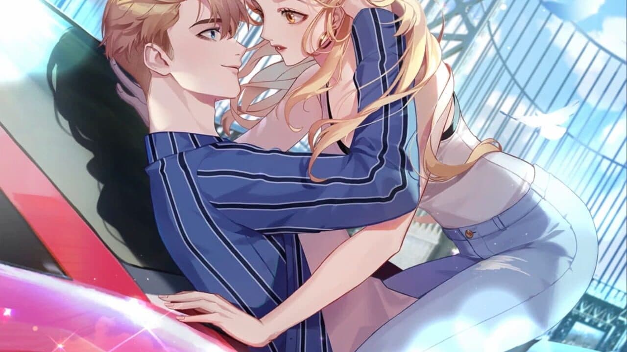 Maybe: Interactive Stories - Mary Go Round thumbnail 2