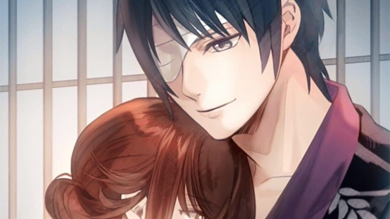Destined to Love: Ikemen Samurai Romances thumbnail 3