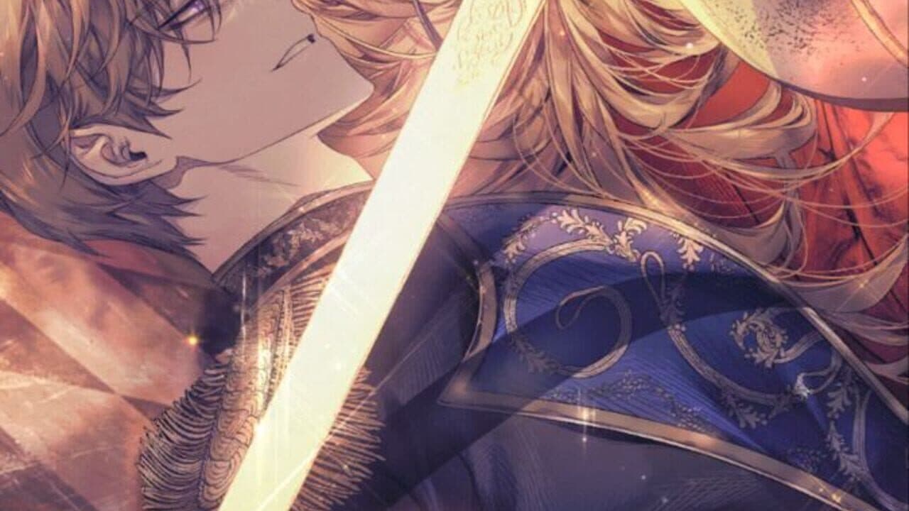 Maybe: Interactive Stories - Long Live the Empress: Curse & Love thumbnail 4