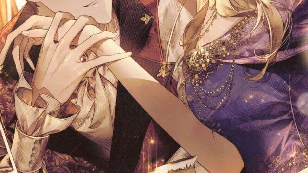 Maybe: Interactive Stories - Long Live the Empress: Curse & Love thumbnail 2