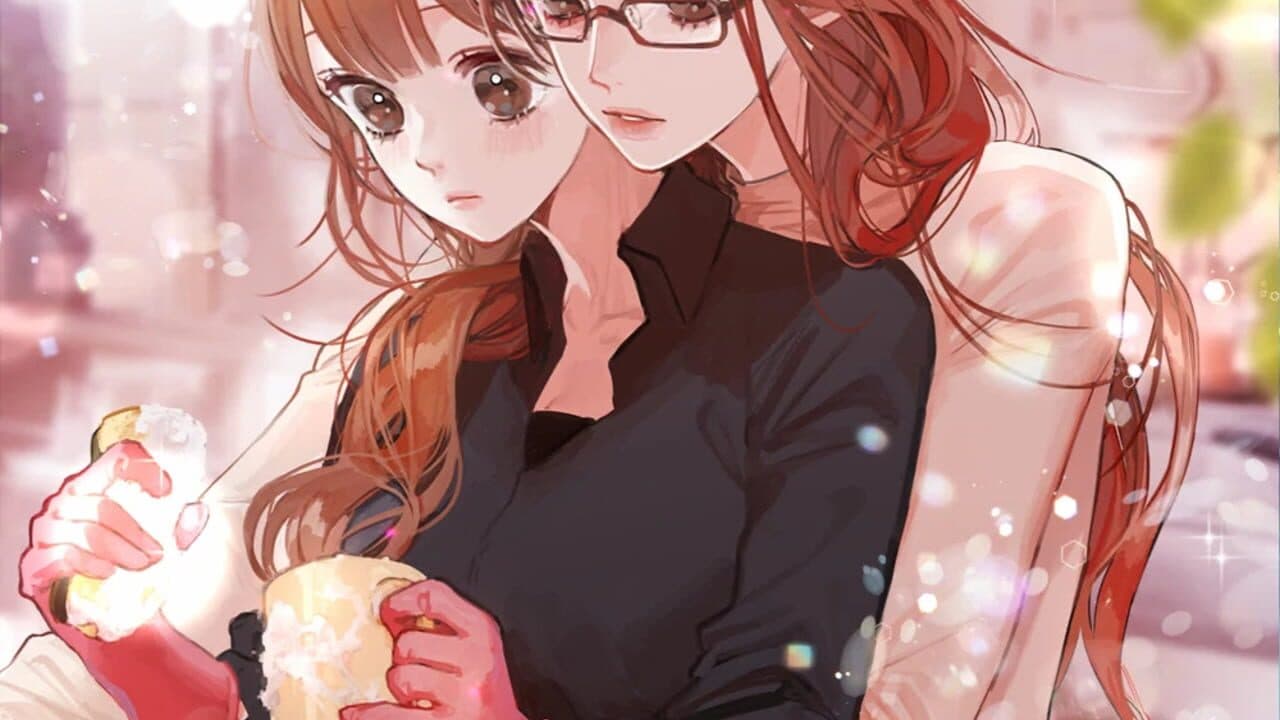 Maybe: Interactive Stories - Flower Lane: A Record of Romance thumbnail 6