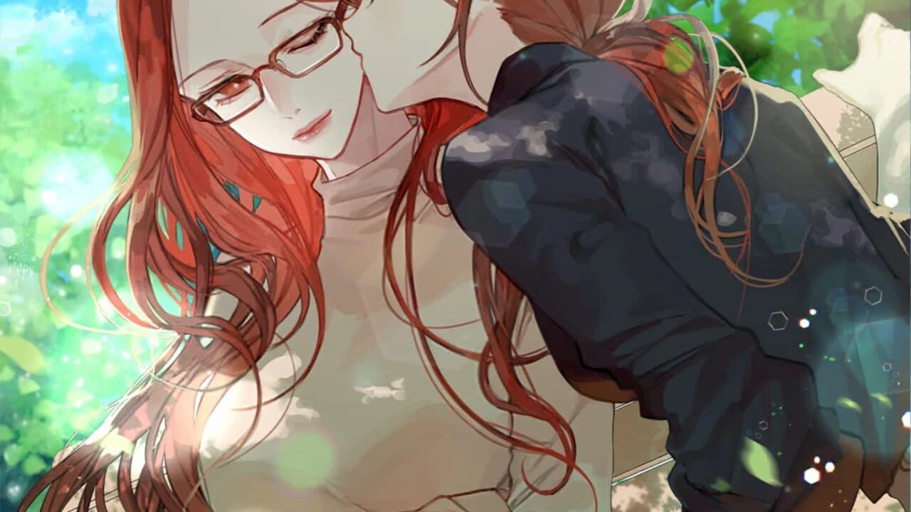 Maybe: Interactive Stories - Flower Lane: A Record of Romance thumbnail 5