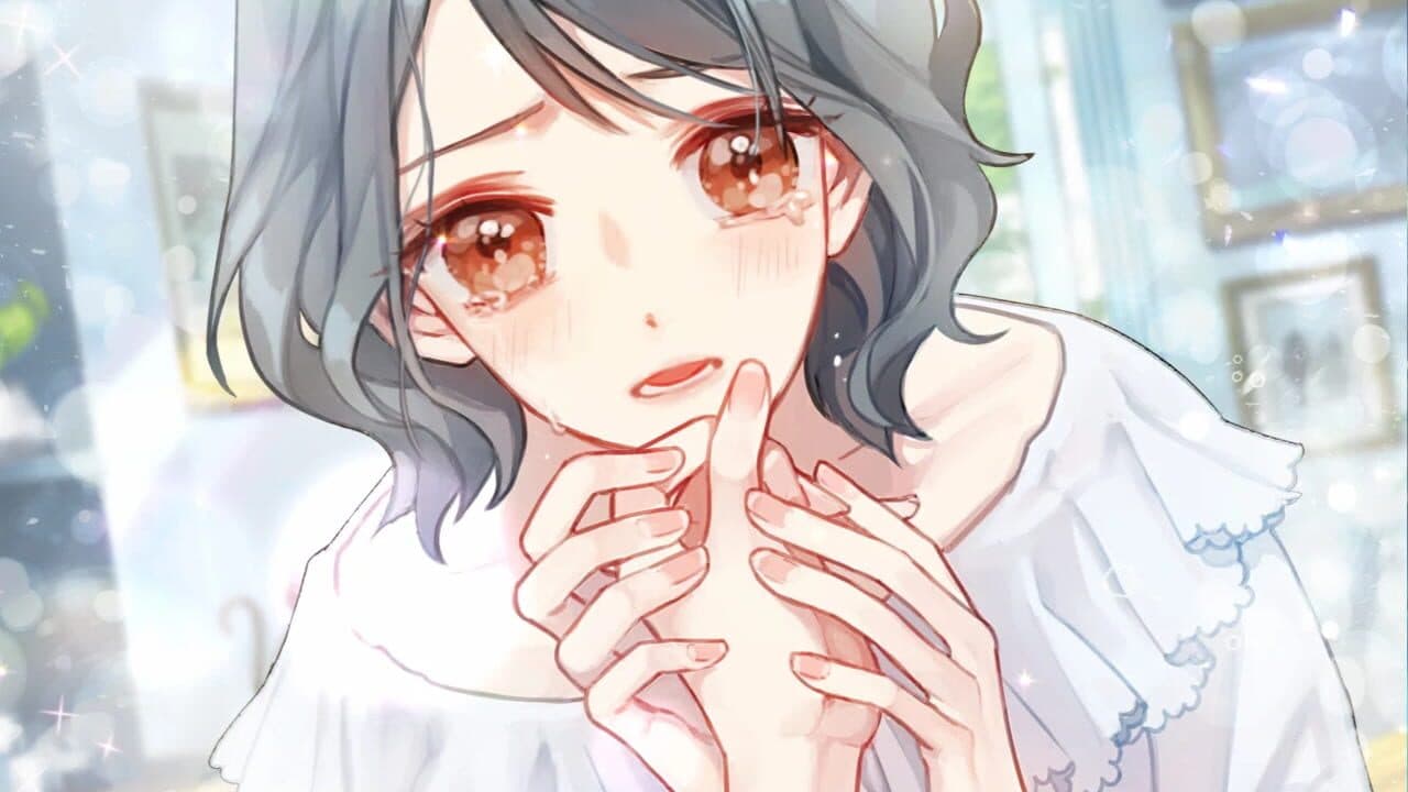 Maybe: Interactive Stories - Flower Lane: A Record of Romance thumbnail 4