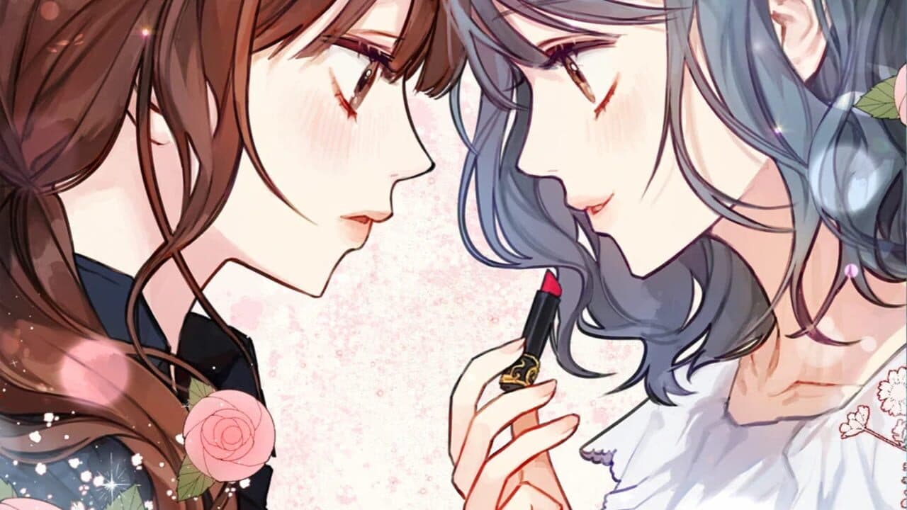 Maybe: Interactive Stories - Flower Lane: A Record of Romance thumbnail 2