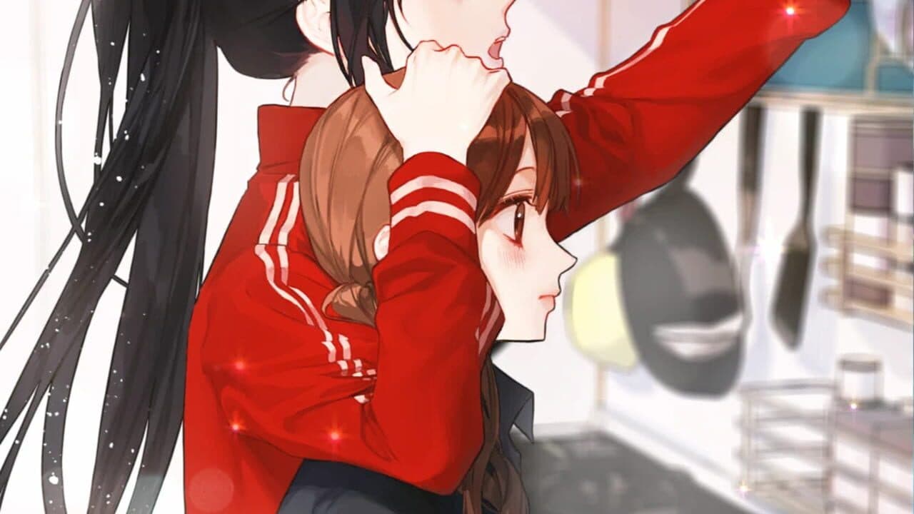 Maybe: Interactive Stories - Flower Lane: A Record of Romance screenshot 1