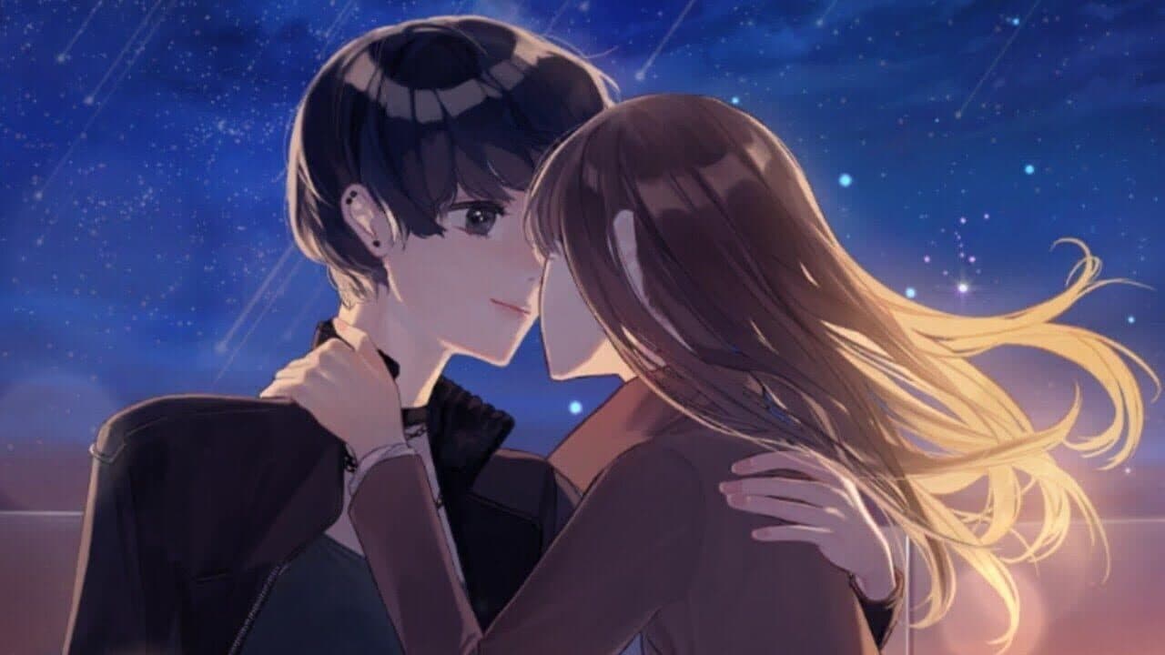 Maybe: Interactive Stories - Flower Lane 2: A Lingering Fragrance thumbnail 2