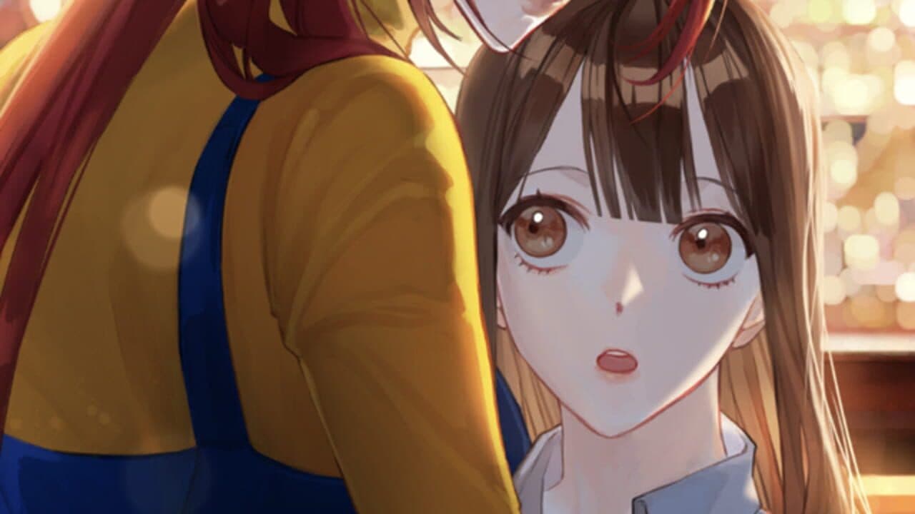 Maybe: Interactive Stories - Flower Lane 2: A Lingering Fragrance screenshot 1