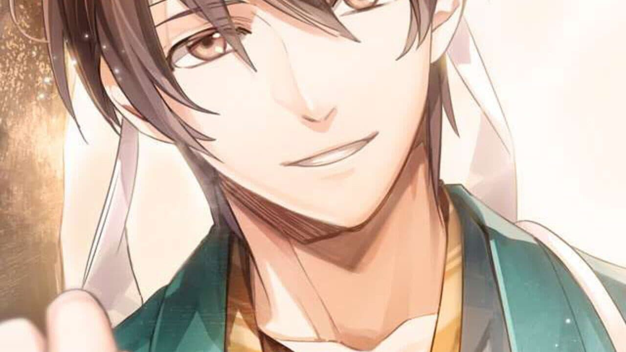 Ikemen Bakumatsu: Unmei no Koi Hana no Miyako to Koi no Ran screenshot 1