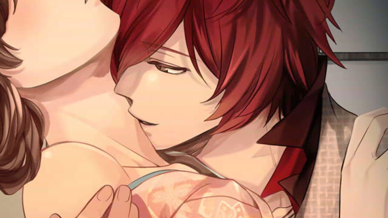 Ikemen Bakumatsu: Unmei no Koi Hana no Miyako to Koi no Ran thumbnail 3