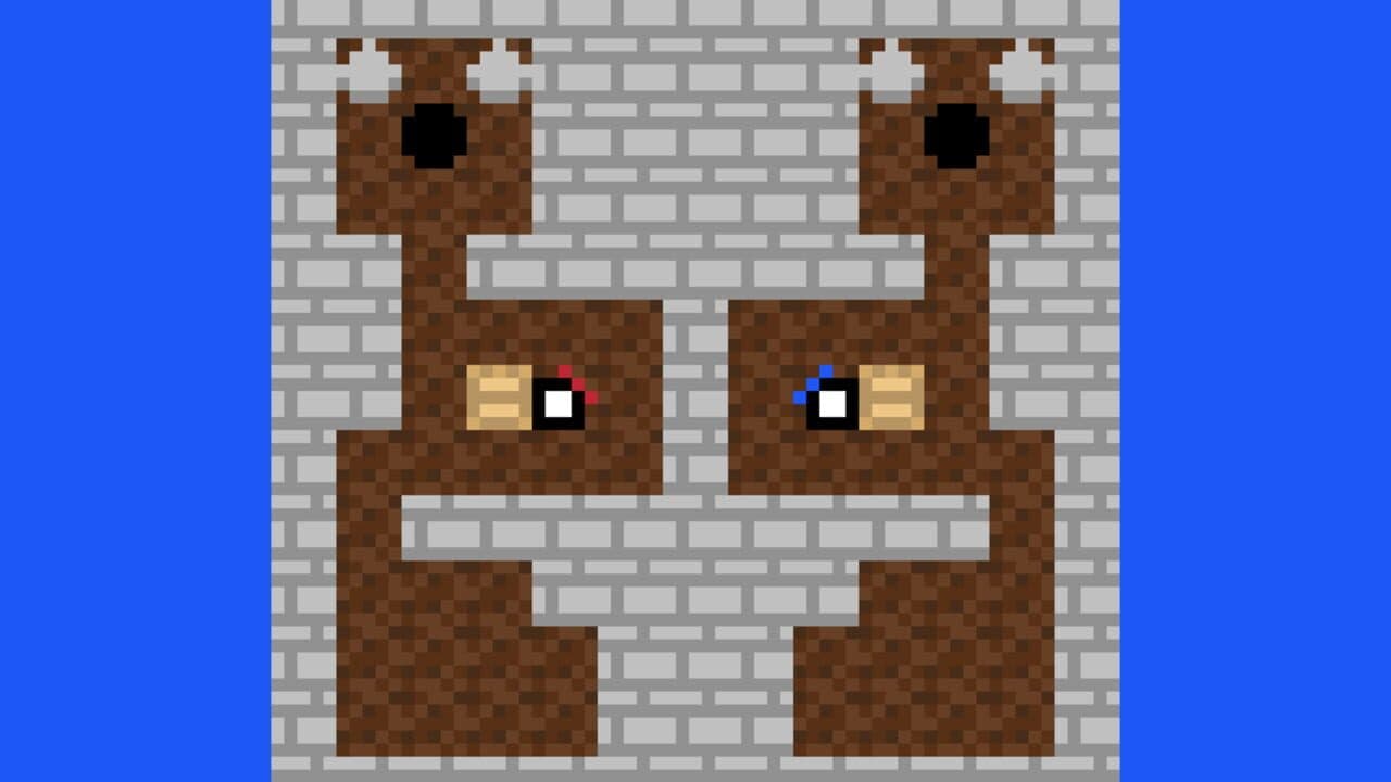 Boxy & Prisma screenshot 1