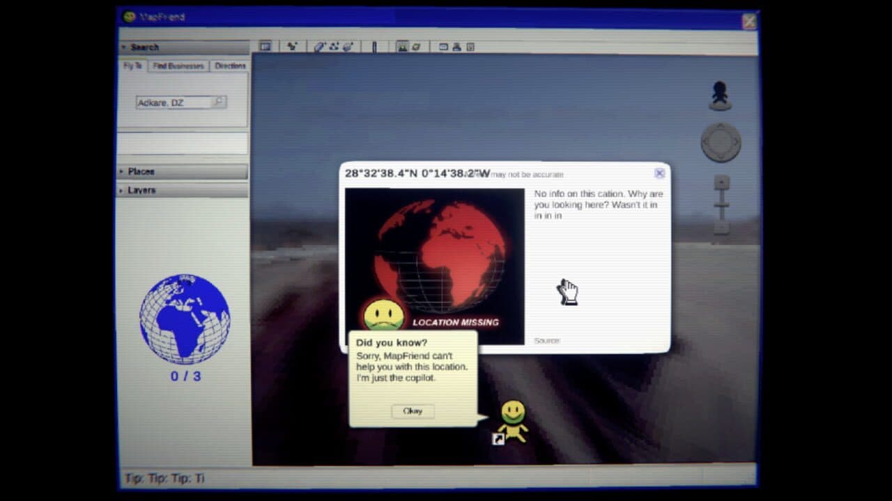 MapFriend thumbnail 3