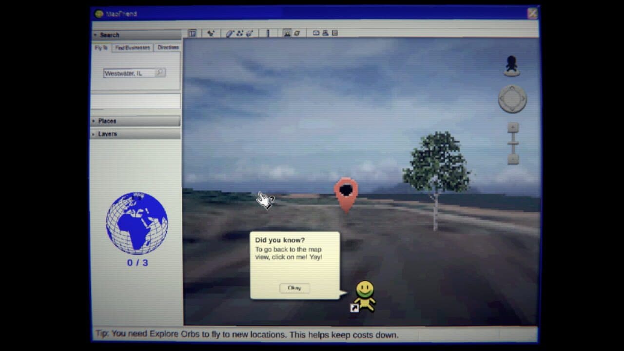 MapFriend thumbnail 2