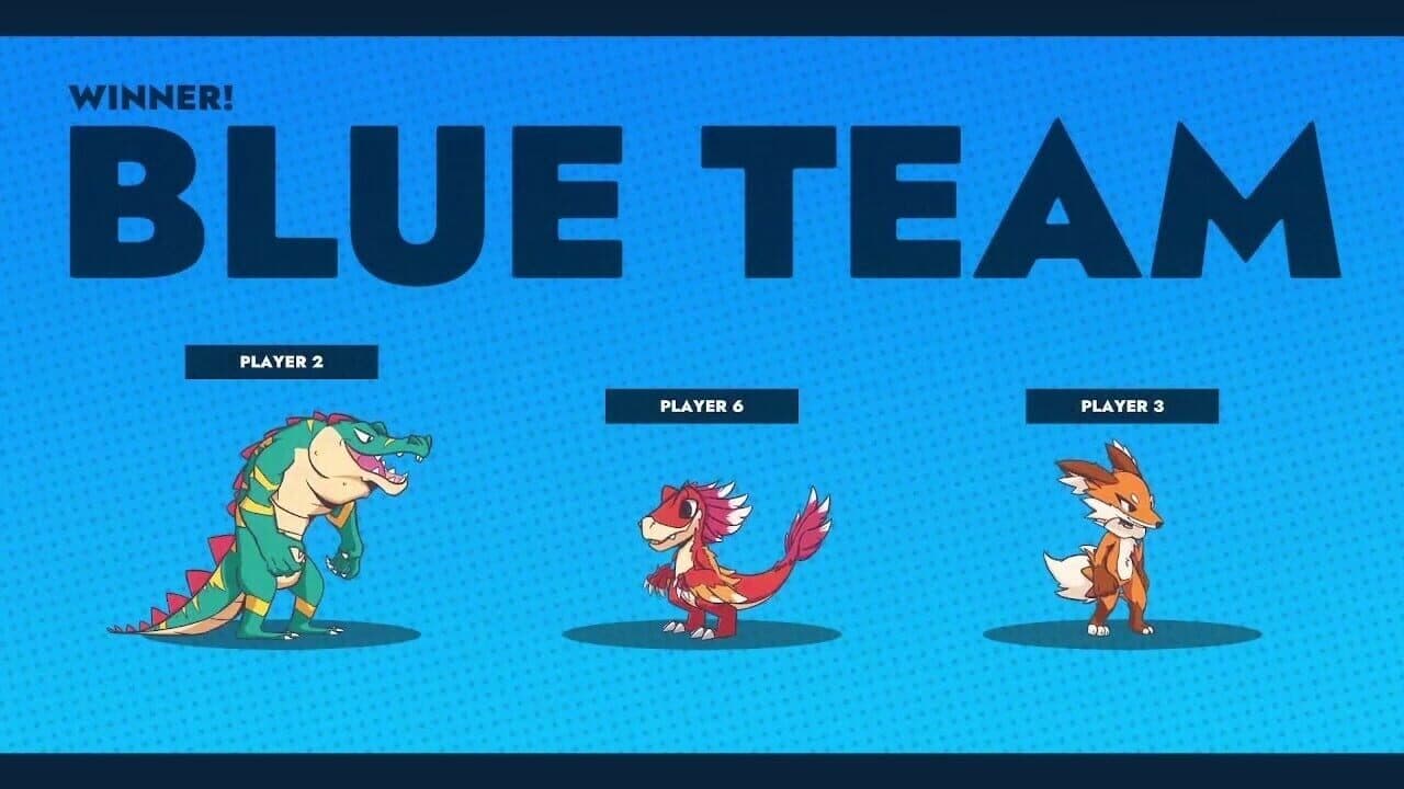 Wild Rumble thumbnail 2