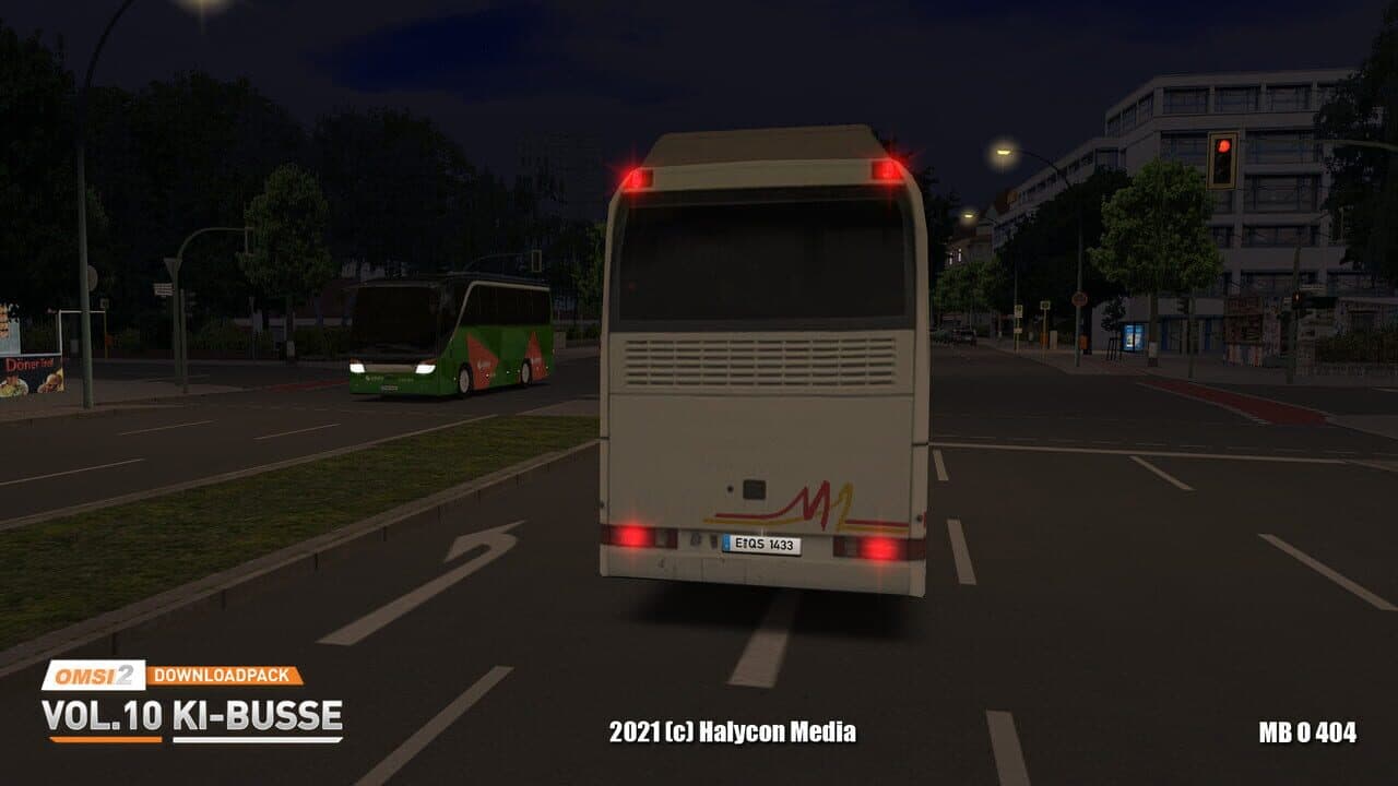 OMSI 2: Downloadpack Vol. 10 - KI-Busse thumbnail 26