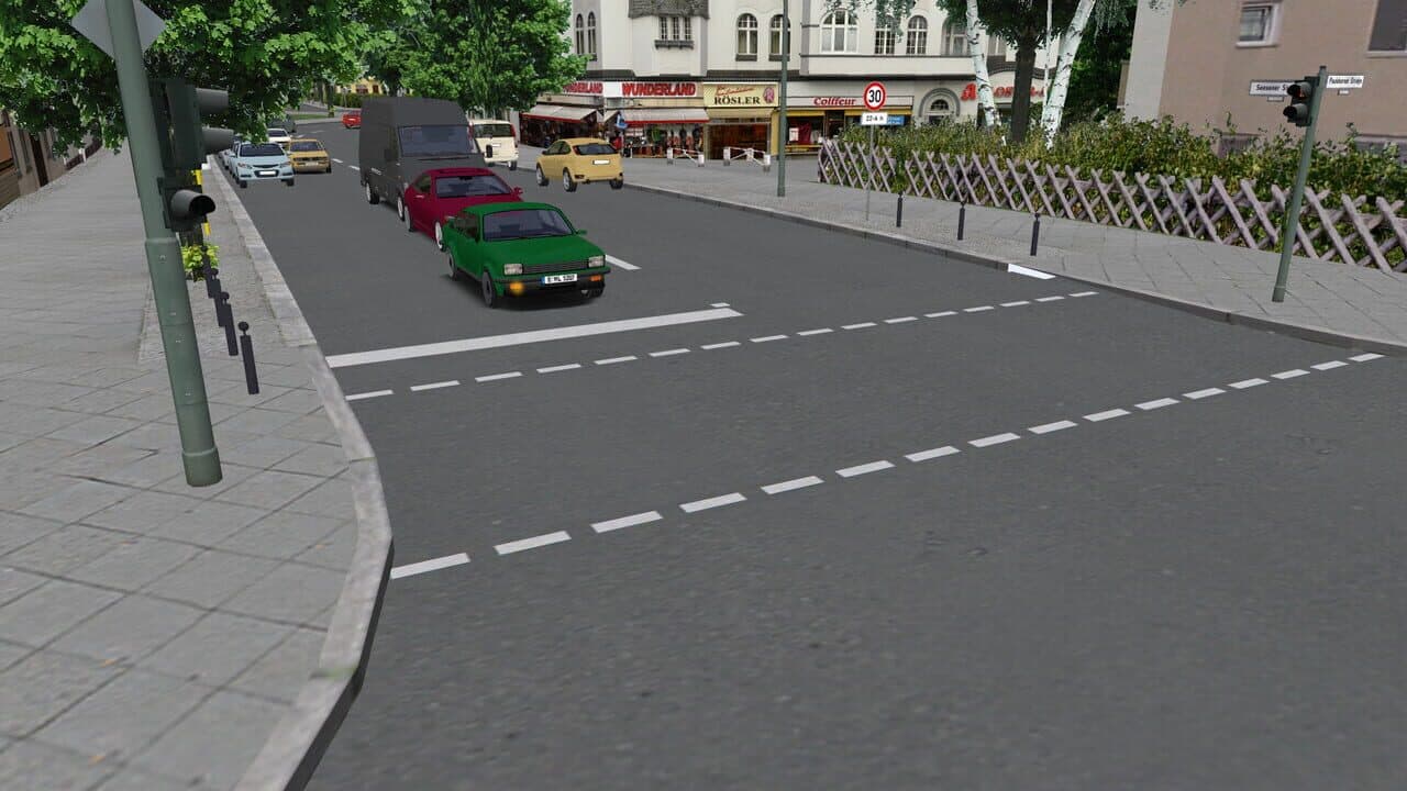 OMSI 2: Downloadpack Vol. 1 - KI-Fahrzeuge thumbnail 10