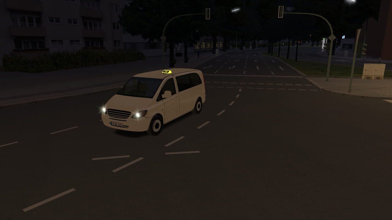 OMSI 2: Downloadpack Vol. 1 - KI-Fahrzeuge thumbnail 12