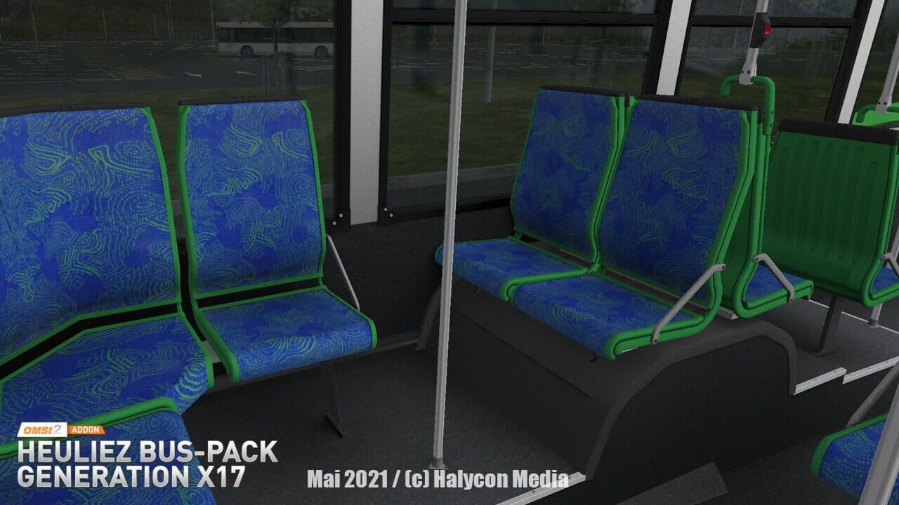 OMSI 2: Heuliez Bus-Pack Generation X17 thumbnail 41