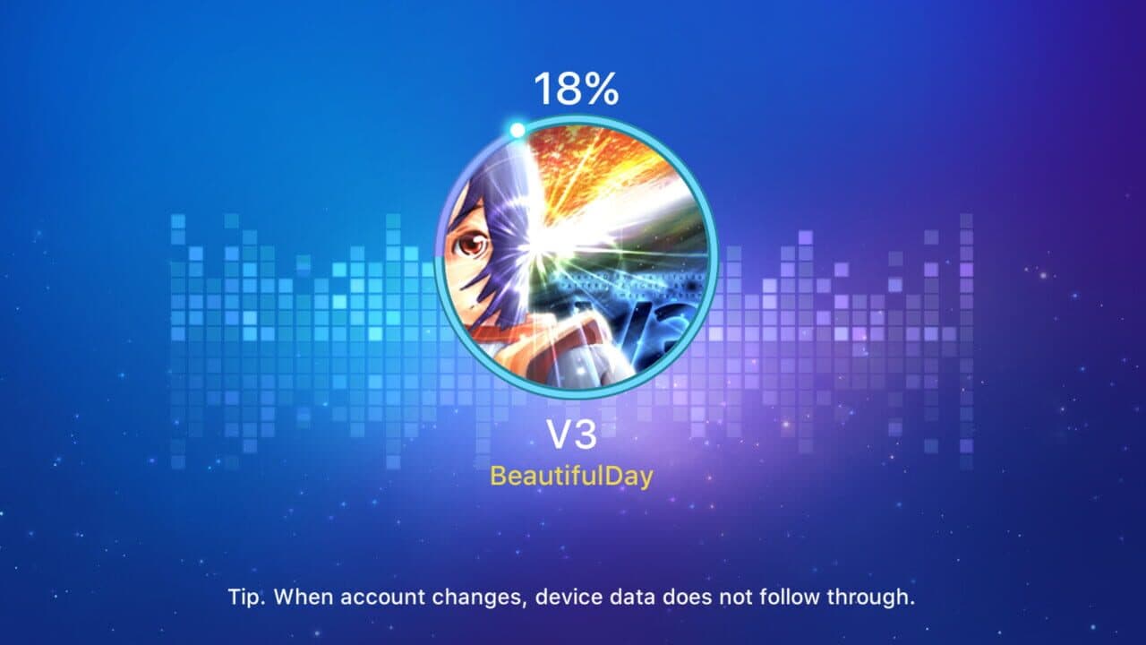 O2Jam Online screenshot 1