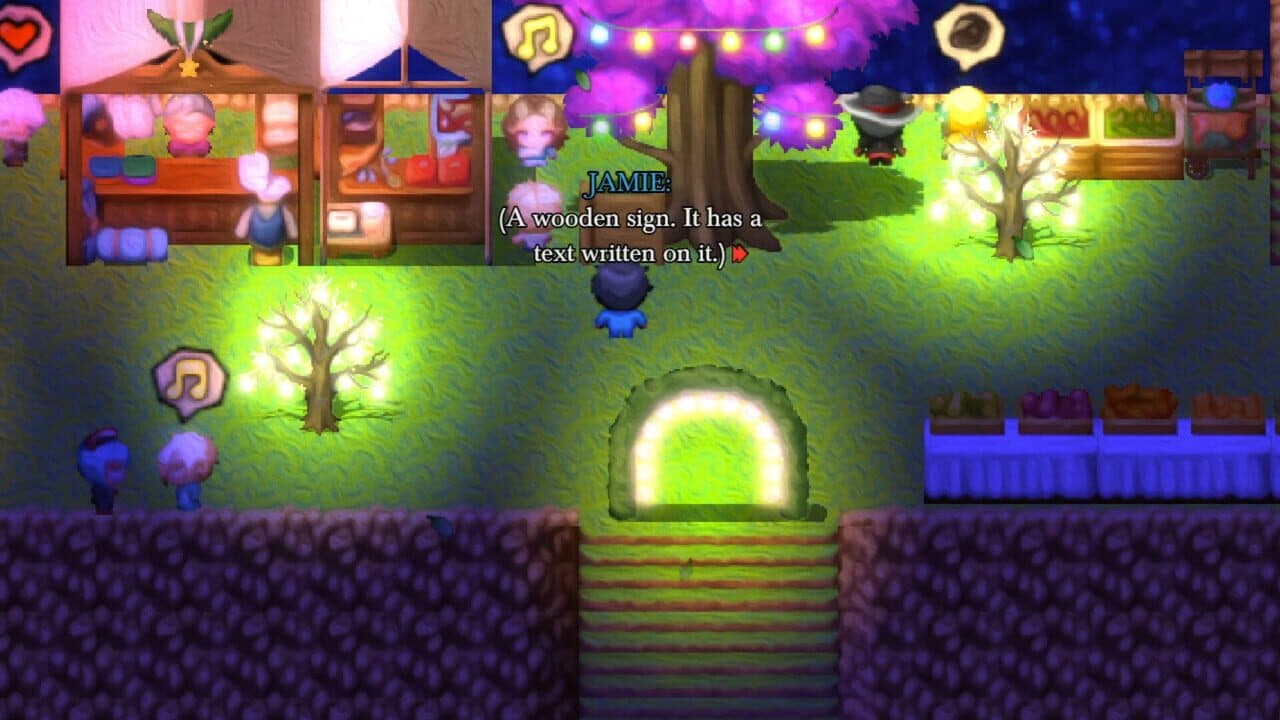Nocturnal Visitors thumbnail 2