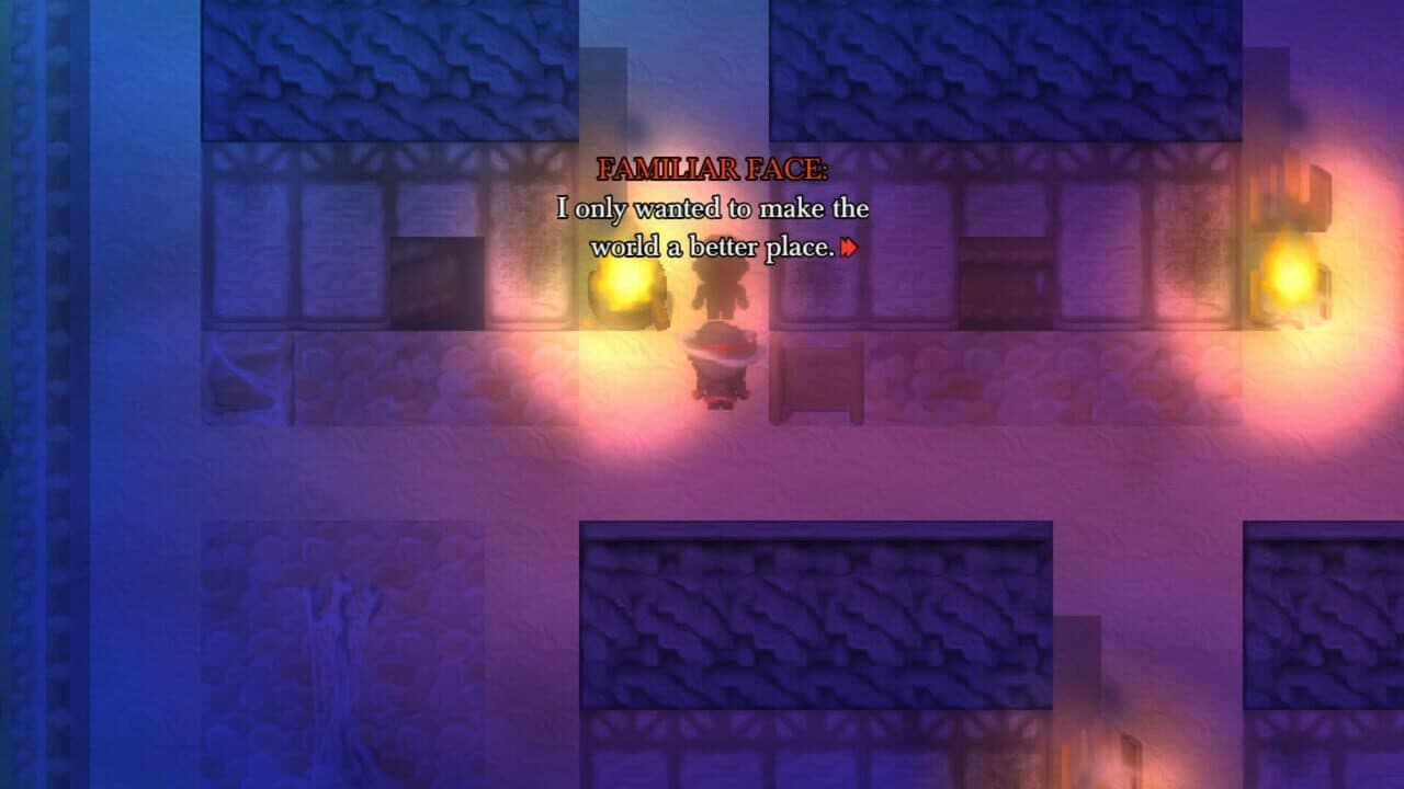 Nocturnal Visitors thumbnail 4