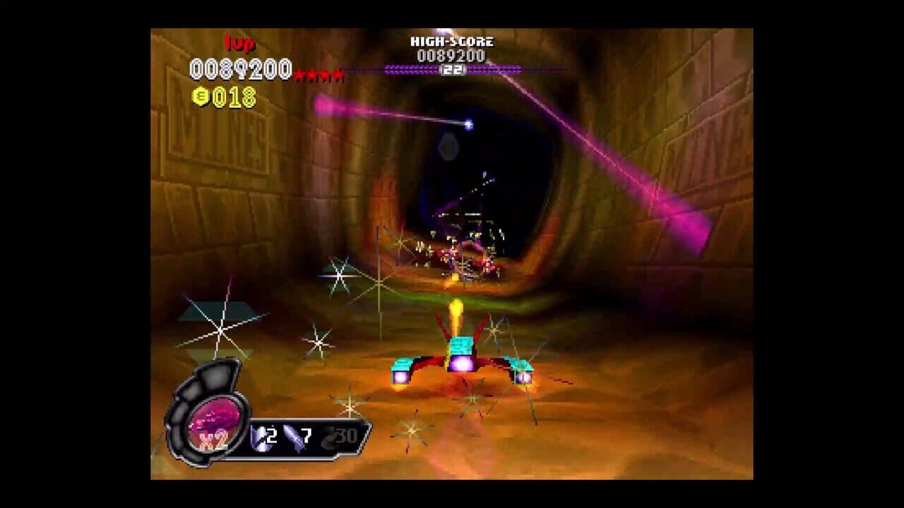 N2O screenshot 1