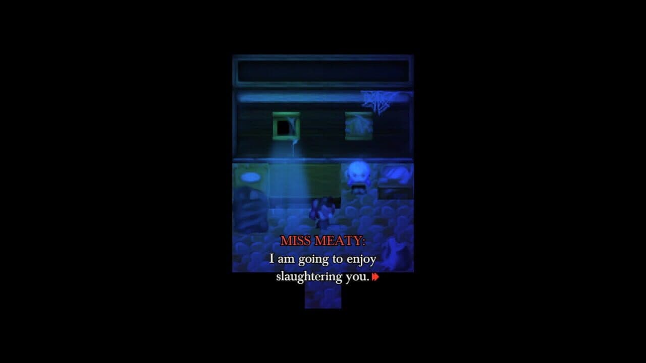 Nocturnal Visitors thumbnail 8