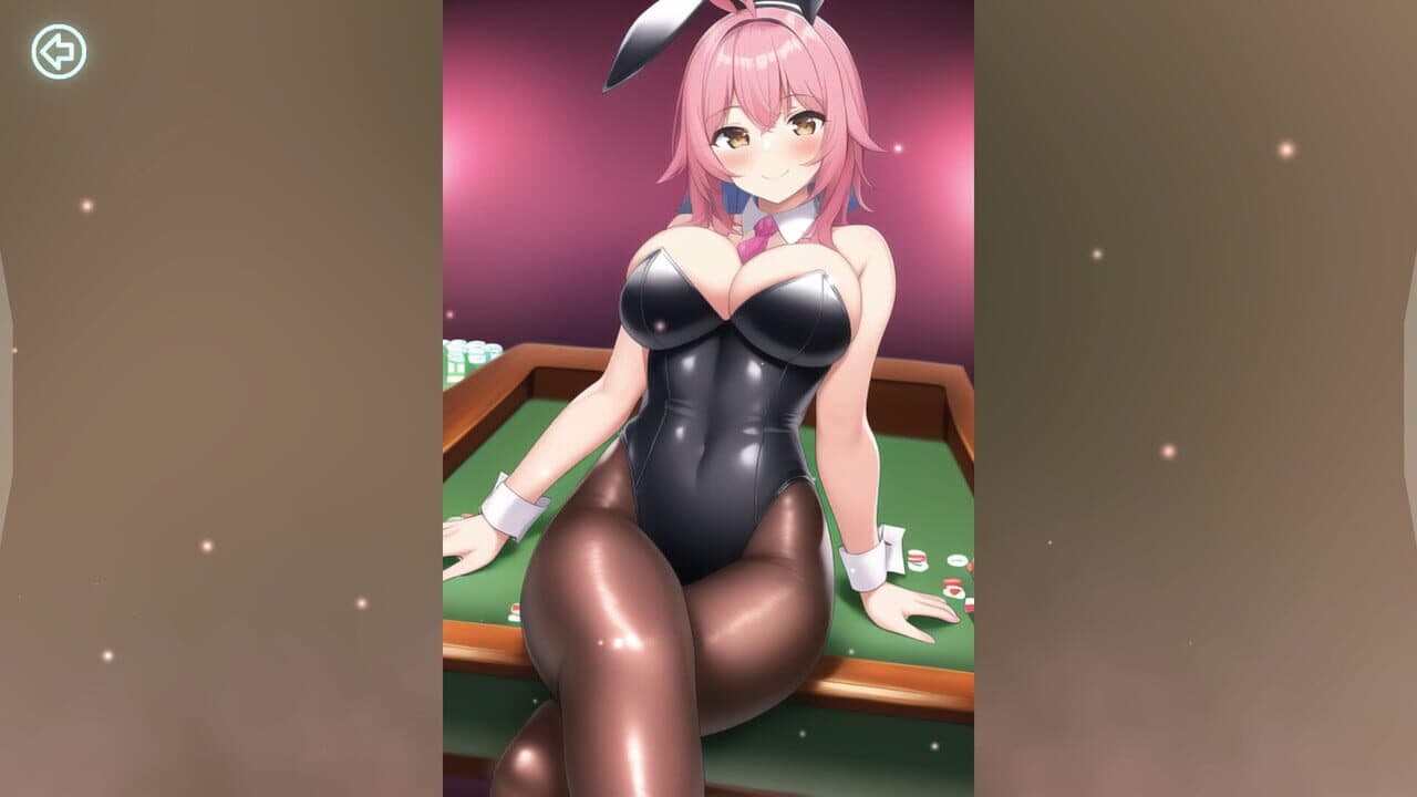 Hentai BunnyGirl screenshot 1