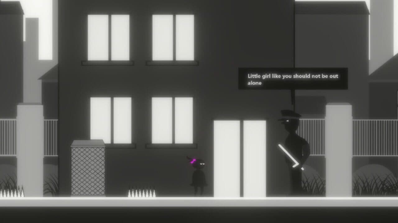 Virago: Herstory screenshot 1