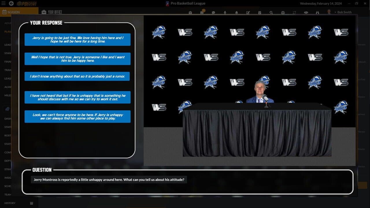 Draft Day Sports: Pro Basketball 2023 thumbnail 11