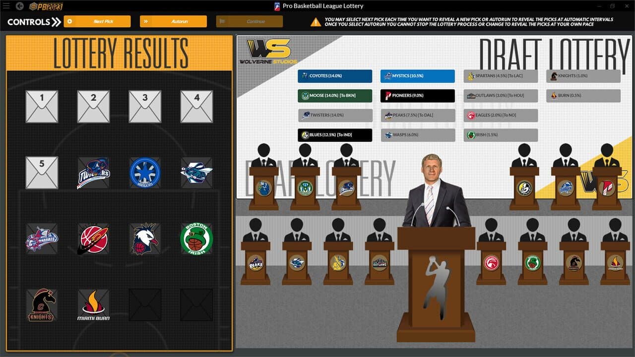 Draft Day Sports: Pro Basketball 2023 thumbnail 14
