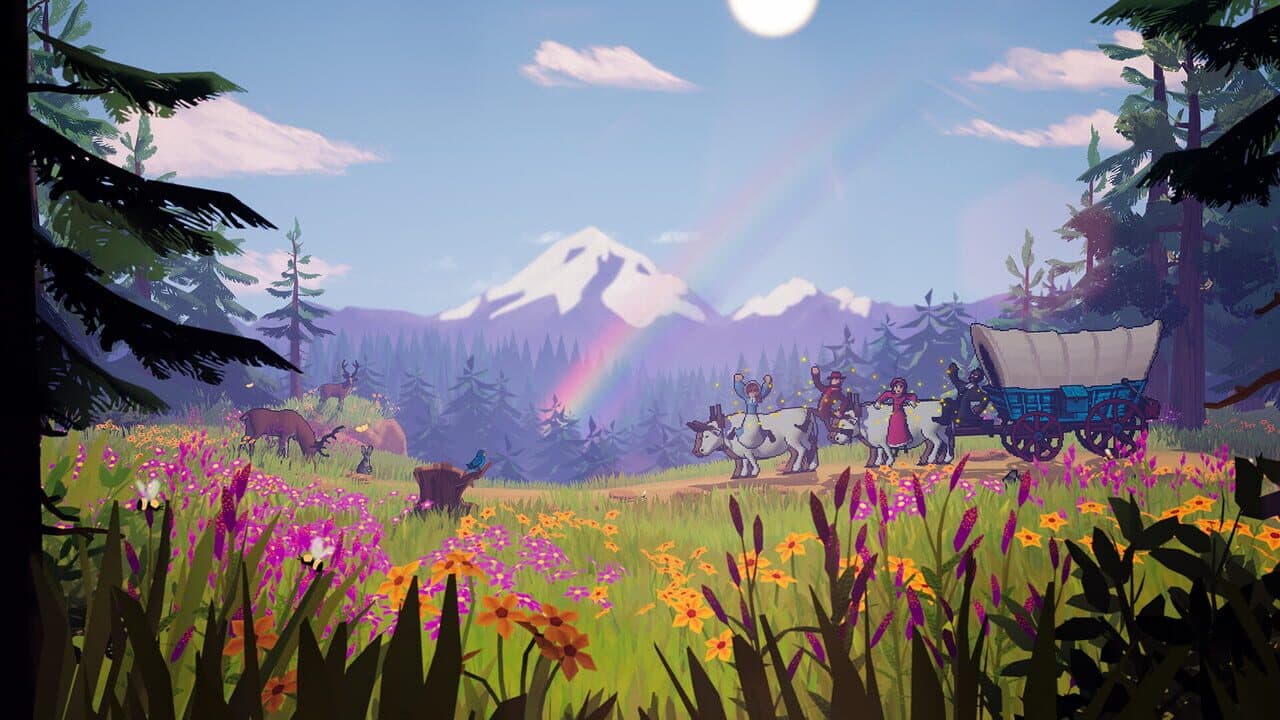 The Oregon Trail thumbnail 6