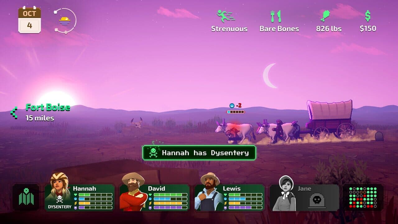 The Oregon Trail thumbnail 5