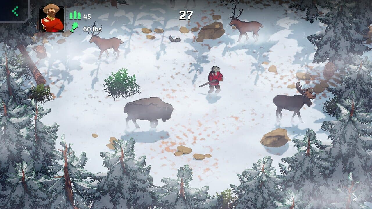 The Oregon Trail thumbnail 9