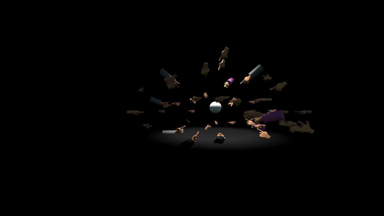 The Dot screenshot 1