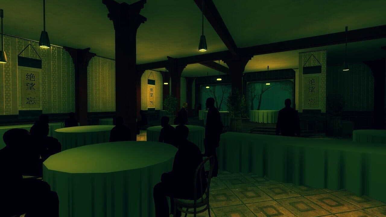 Radiator screenshot 1