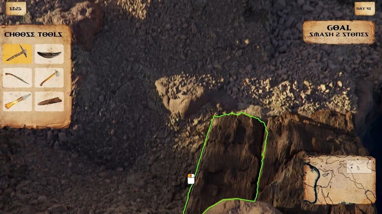 Ancient Farm thumbnail 2