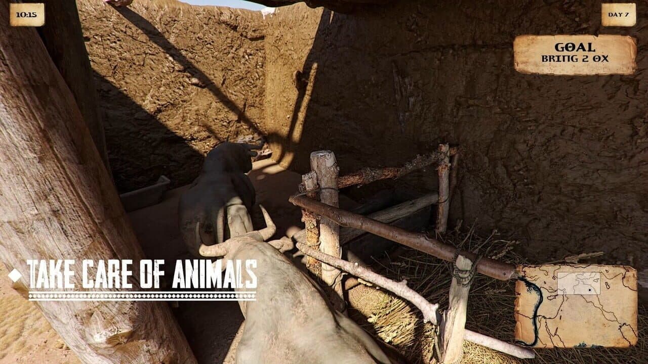 Ancient Farm thumbnail 4