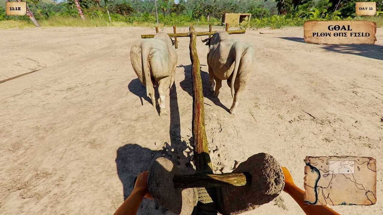 Ancient Farm thumbnail 8
