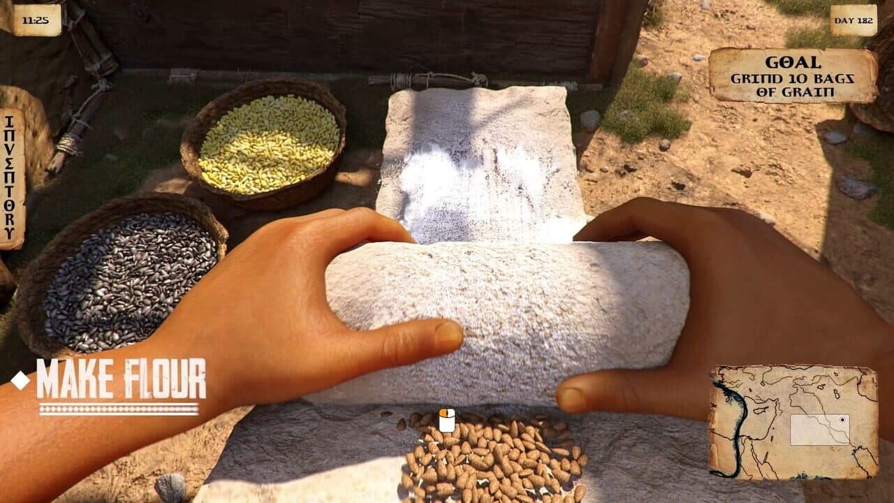 Ancient Farm thumbnail 6