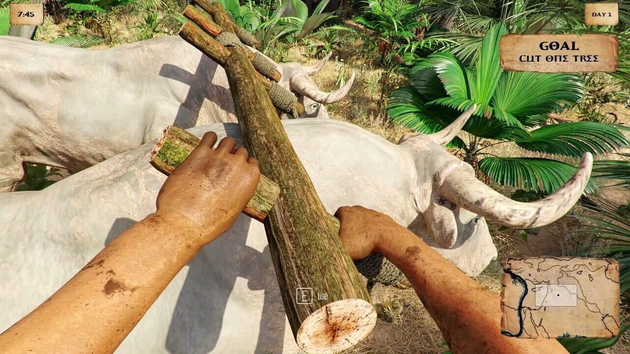 Ancient Farm thumbnail 7