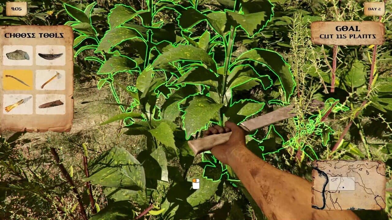 Ancient Farm thumbnail 3