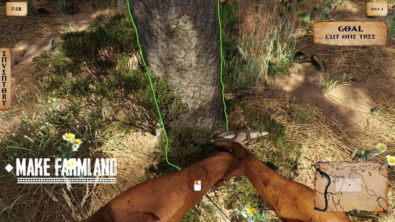 Ancient Farm thumbnail 5