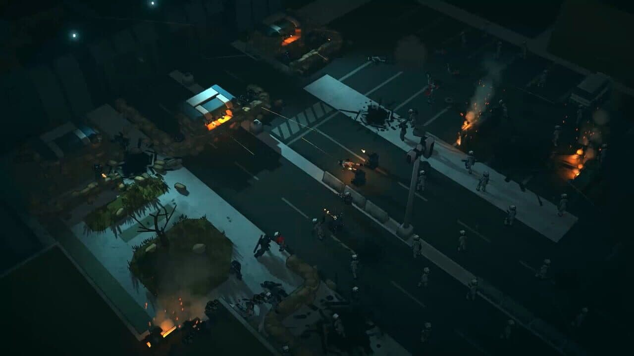 Ascent of Ashes thumbnail 4