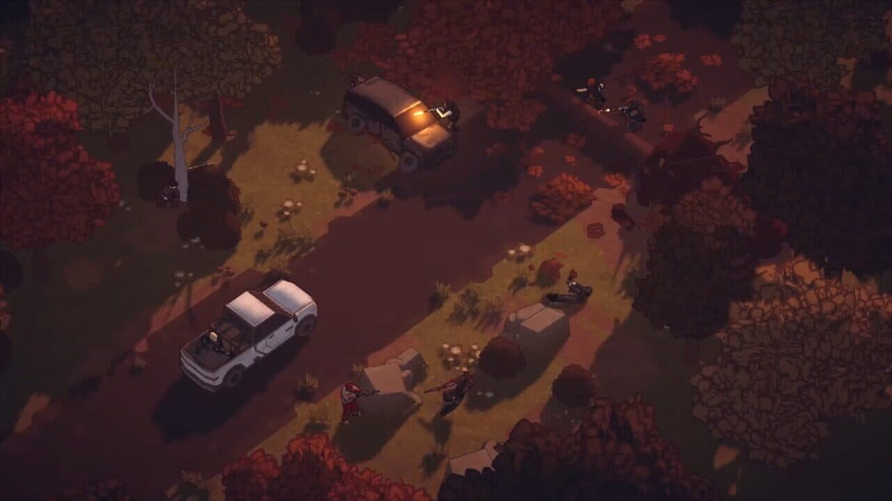 Ascent of Ashes thumbnail 5