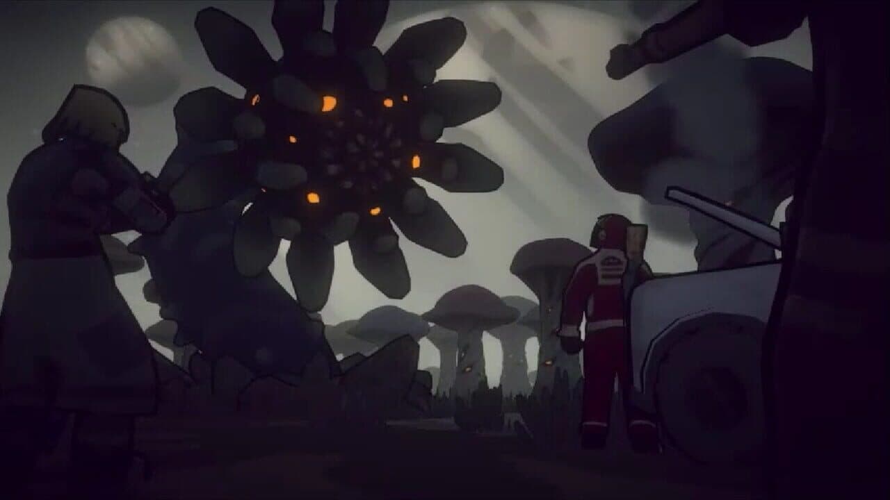 Ascent of Ashes thumbnail 2